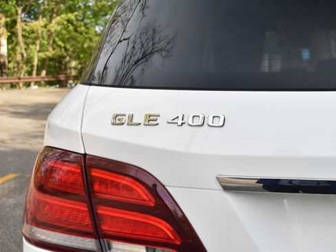 Used 2019 Mercedes-Benz GLE 400 4MATIC image 36