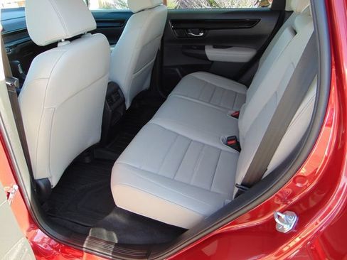 Certified 2023 Honda CR-V EX-L image 21