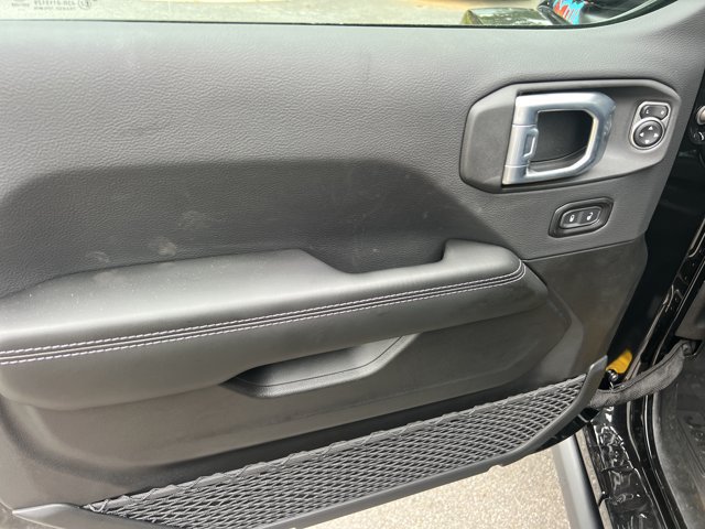 New 2027 Jeep Wrangler Unlimited Sport AWD/4WD image 11