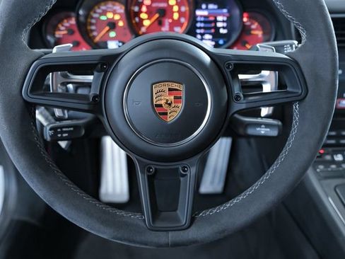 Used 2019 Porsche 911 GT3 RS RWD image 52