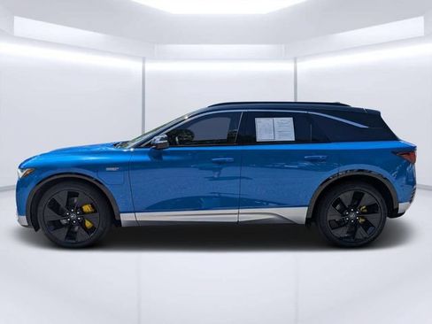 Certified 2024 Acura ZDX Type S AWD/4WD image 7