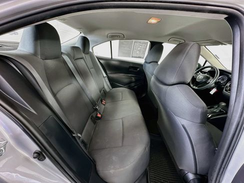 Used 2022 Toyota Corolla LE FWD image 24