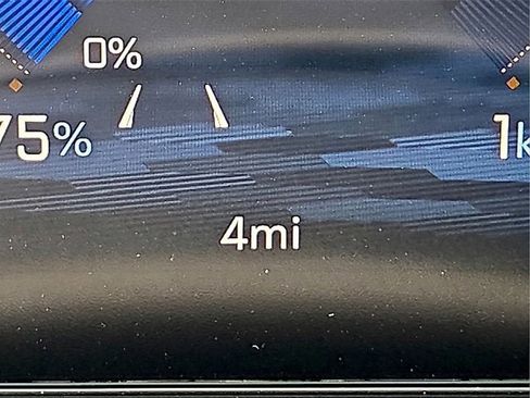 New 2026 Chevrolet Equinox EV LT image 18