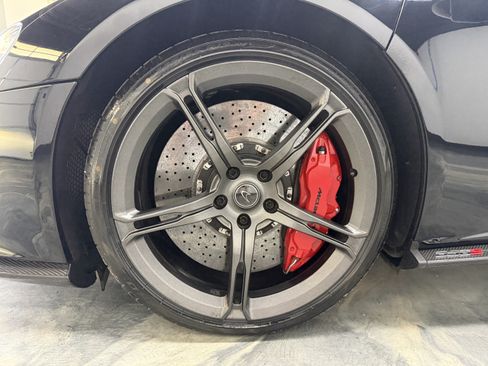 Used 2016 McLaren 650S Spider RWD image 51