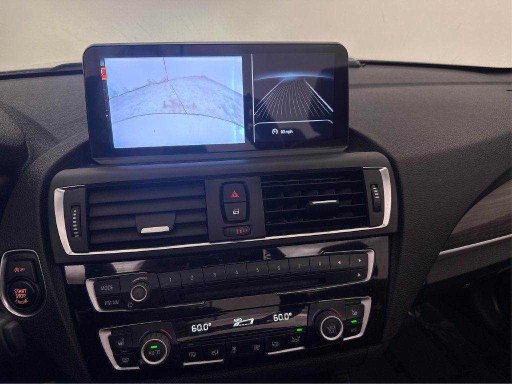 Used 2015 BMW M235i Convertible RWD image 38