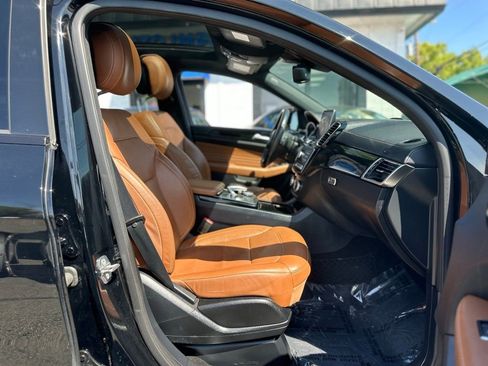 Used 2018 Mercedes-Benz GLE 43 AMG 4MATIC Coupe image 11