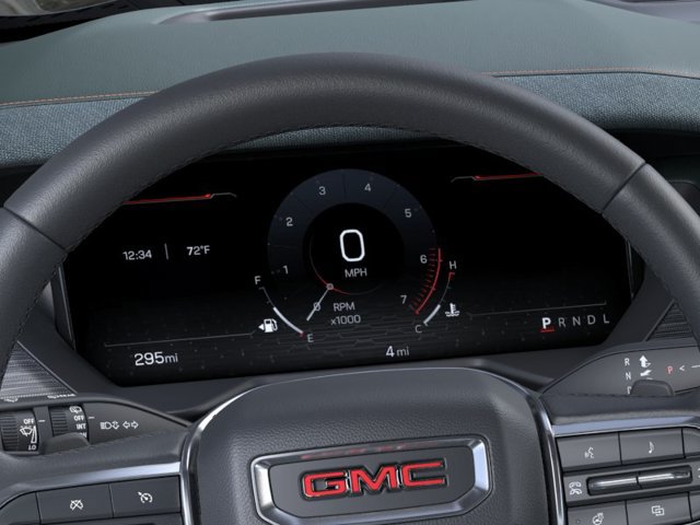 New 2027 GMC Acadia AT4 w/ Luxury Package AWD/4WD image 18