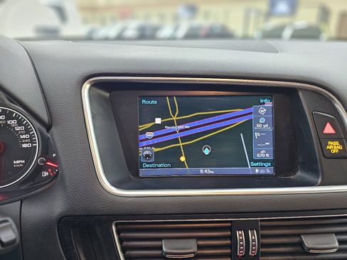 Used 2014 Audi Q5 TDI Premium Plus image 33