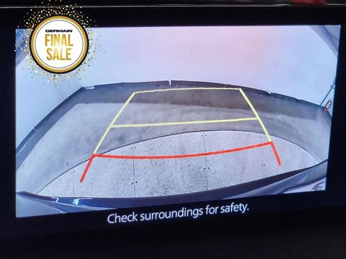 Used 2023 MAZDA CX-5 AWD 2.5 S w/ Preferred Package image 30