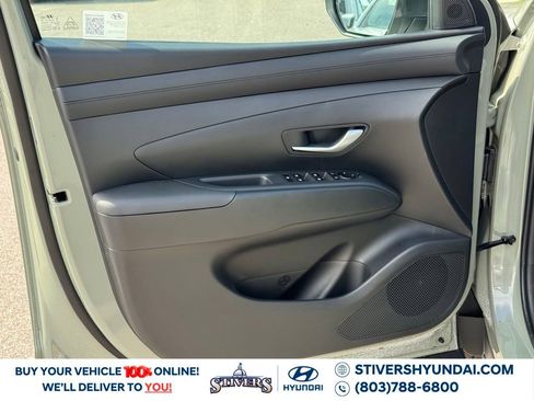 New 2026 Hyundai Santa Cruz SEL image 23