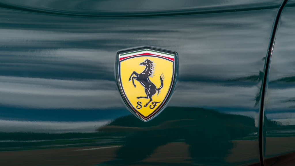 Used 2022 Ferrari 812 GTS RWD image 40