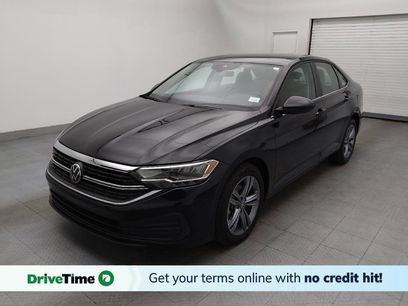 Used 2024 Volkswagen Jetta SE