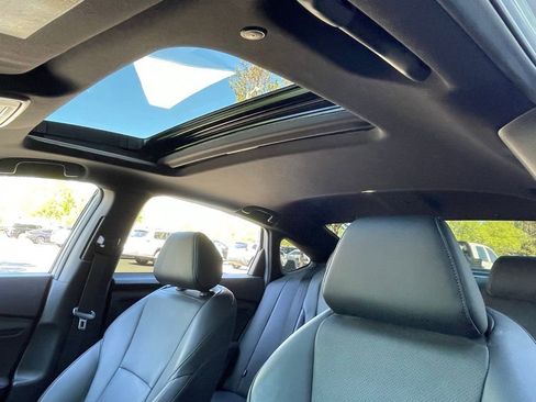 Used 2024 Honda Accord Sport image 25