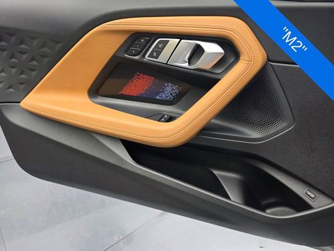 Used 2023 BMW M2 w/ Lighting Package image 25