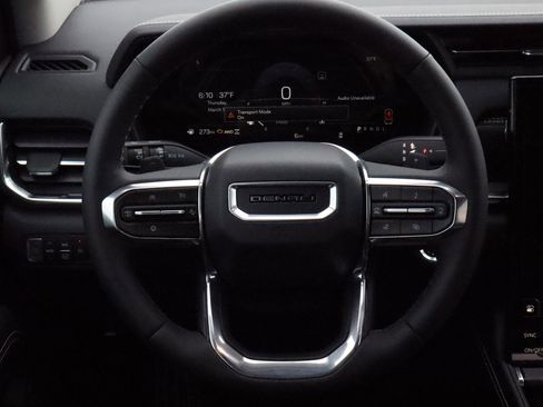 New 2026 GMC Terrain Denali image 9