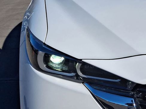 Used 2023 MAZDA CX-5 AWD 2.5 S w/ Preferred Package image 27