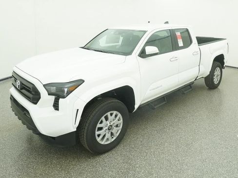 New 2026 Toyota Tacoma SR5 image 34