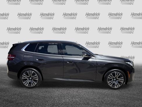Certified 2026 BMW X3 xDrive30 w/ Premium Package AWD/4WD image 10