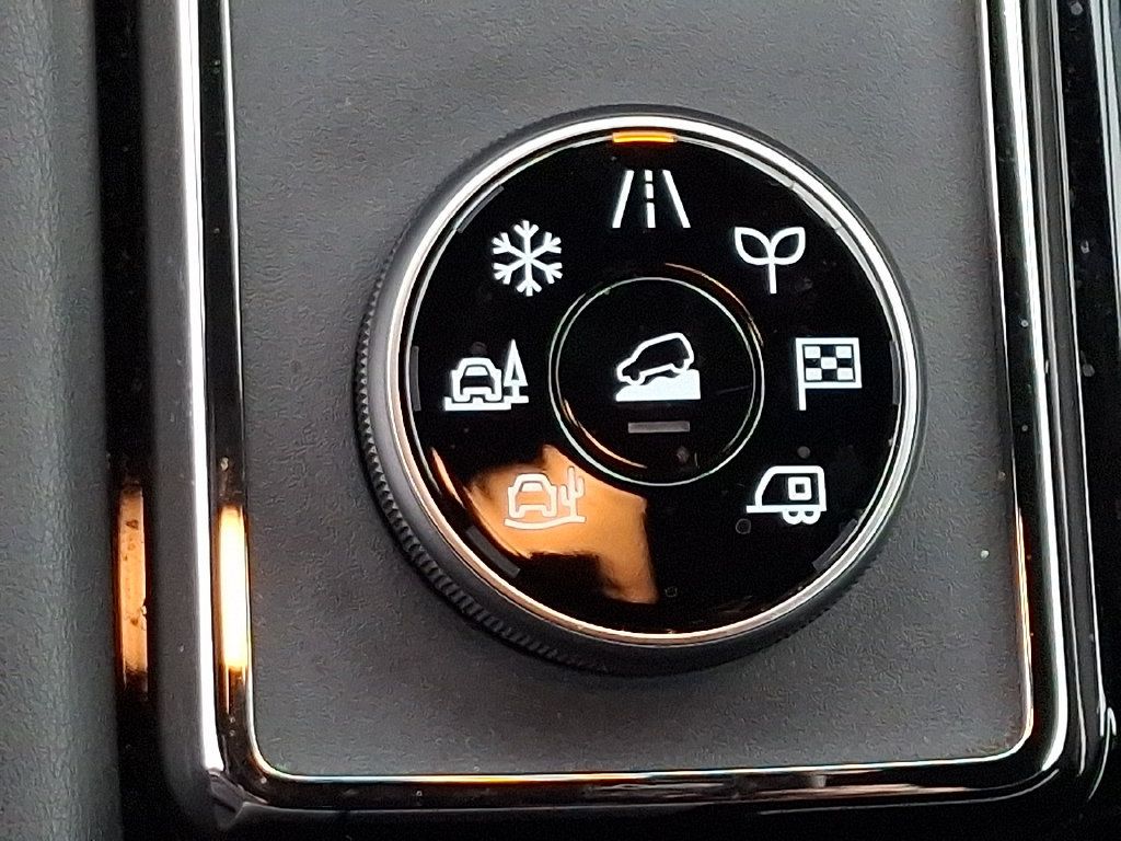 Certified 2024 Nissan Pathfinder Rock Creek AWD/4WD image 25
