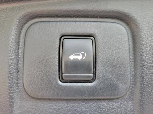 Used 2019 Nissan Murano Platinum AWD/4WD image 9