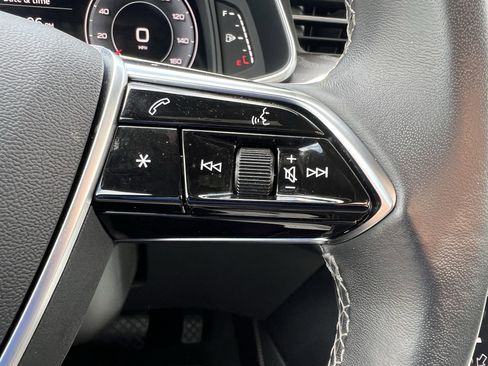 Used 2023 Audi A6 Premium Plus w/ Premium Plus Package AWD/4WD image 20