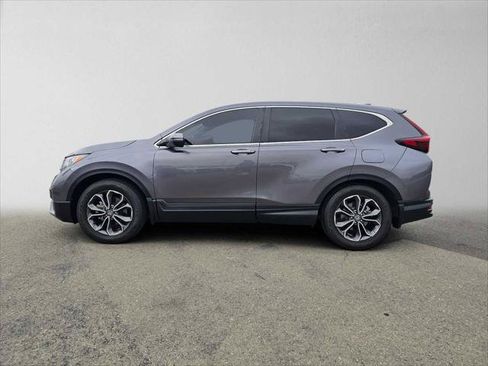 Used 2022 Honda CR-V EX-L image 6