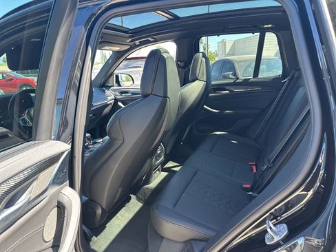 Used 2023 BMW X3 M w/ Competition Package image 10