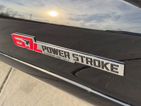 Used 2026 Ford F450 Platinum w/ Platinum Plus Package image 16