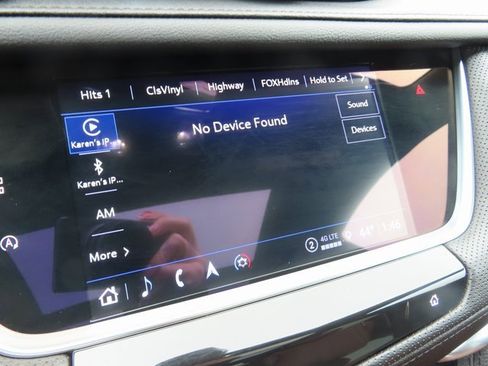 Used 2023 Cadillac XT5 Premium Luxury w/ Technology Package image 23