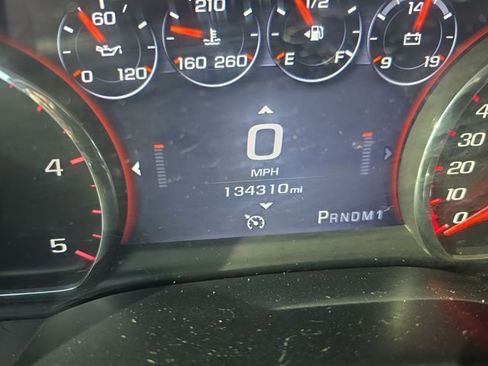 Used 2015 GMC Sierra 2500 Denali image 17