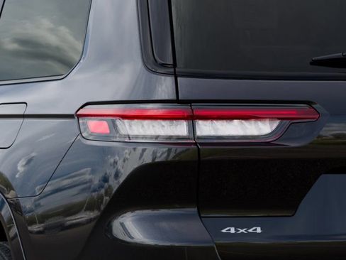 New 2026 Jeep Grand Cherokee L Summit image 14