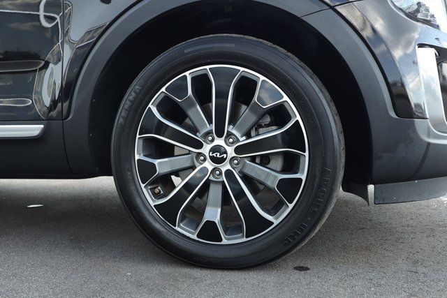 Used 2022 Kia Telluride S FWD image 5