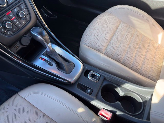 Used 2017 Buick Cascada Premium FWD image 30