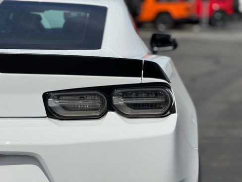 Used 2023 Chevrolet Camaro SS image 10