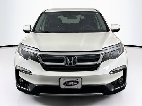 Used 2019 Honda Pilot EX image 4