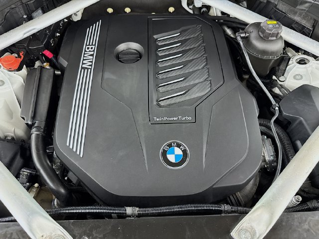 Used 2020 BMW X5 sDrive40i w/ Convenience Package RWD image 36