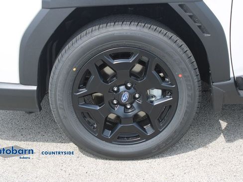 New 2026 Subaru Outback Limited AWD/4WD image 24