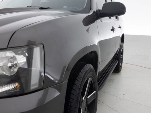 Used 2007 Chevrolet Tahoe LT w/ LT Preferred Equipment Group AWD/4WD image 12