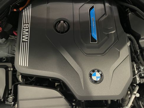 Certified 2023 BMW 330e xDrive w/ M Sport Package AWD/4WD image 25