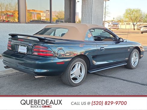 Used 1994 Ford Mustang GT image 7