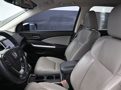 Used 2016 Honda CR-V Touring image 25