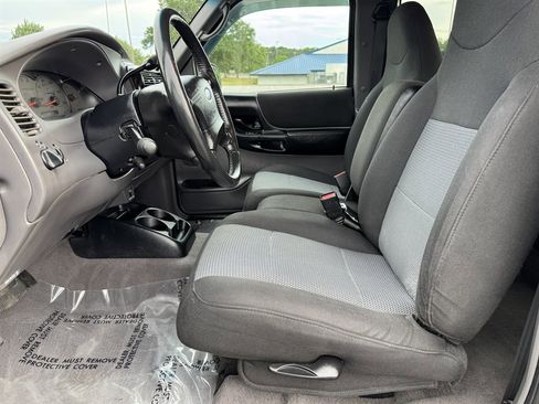 Used 2003 Ford Ranger XLT RWD image 79