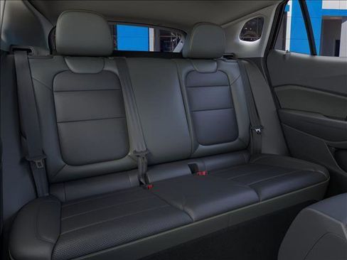 New 2026 Chevrolet Trax ACTIV w/ Driver Confidence Package image 17