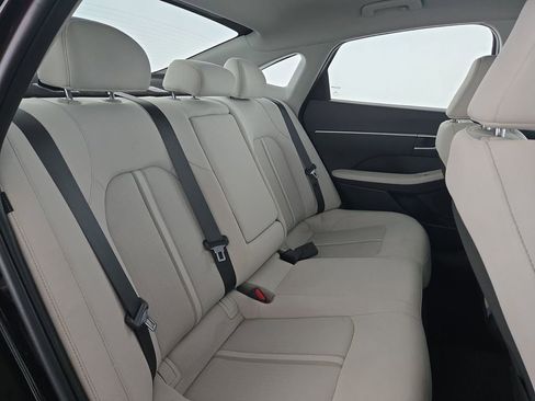Used 2025 Hyundai Sonata SEL image 32