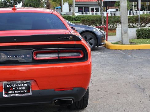 Used 2021 Dodge Challenger R/T Scat Pack w/ Plus Package image 15