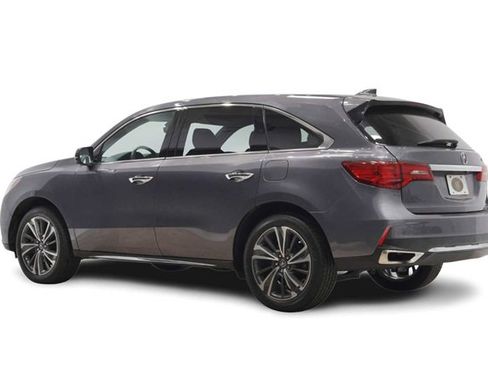 Used 2020 Acura MDX FWD w/ Technology Package image 5