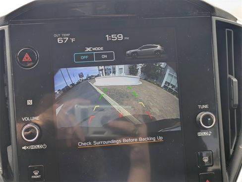 Used 2024 Subaru Crosstrek 2.0i Premium image 21