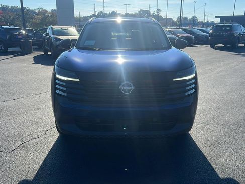 New 2026 Nissan Kicks SV image 8