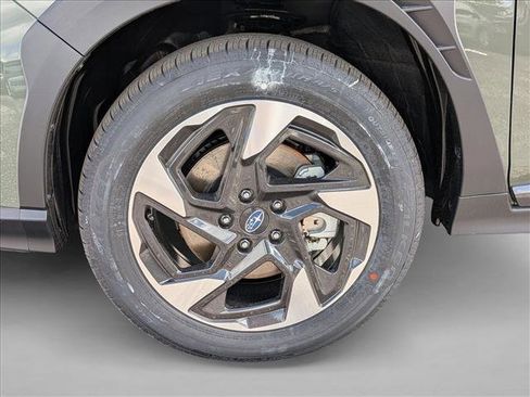 New 2026 Subaru Crosstrek 2.5i Limited AWD/4WD image 10