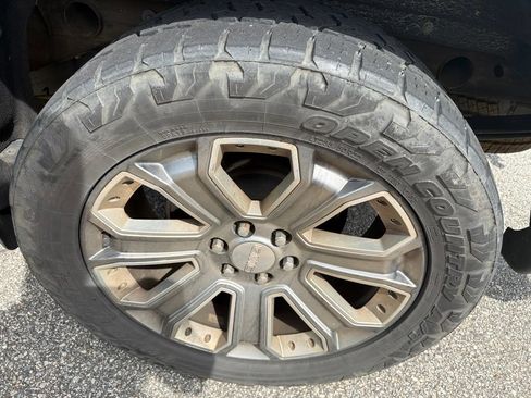 Used 2018 GMC Sierra 1500 SLT AWD/4WD image 15